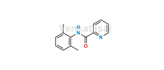 Picture of Mepivacaine EP Impurity C