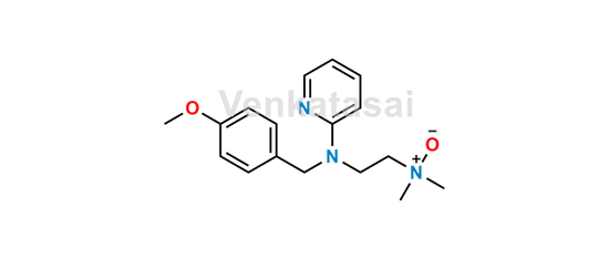 Picture of Mepyramine N-Oxide