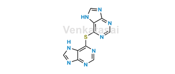 Picture of Mercaptopurine Impurity 1
