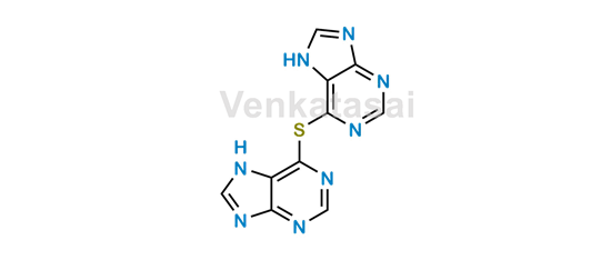 Picture of Mercaptopurine Impurity 1