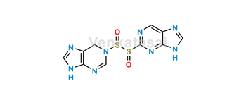 Picture of Mercaptopurine Impurity 4