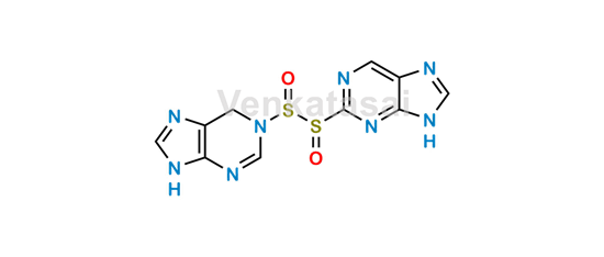 Picture of Mercaptopurine Impurity 4