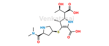 Picture of Meropenem EP Impurity A
