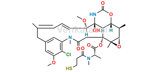 Picture of Mertansine