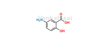 Picture of Mesalazine