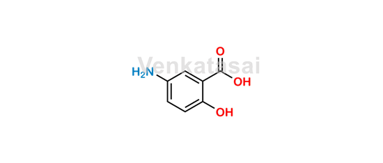 Picture of Mesalazine