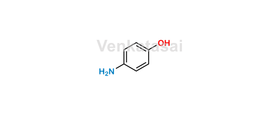 Picture of Mesalazine EP Impurity A