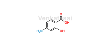 Picture of Mesalazine EP Impurity E