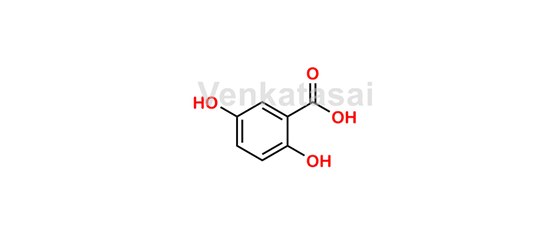 Picture of Mesalazine EP Impurity G