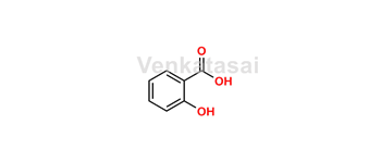 Picture of Mesalazine EP Impurity H