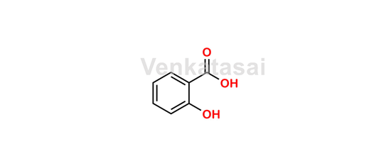 Picture of Mesalazine EP Impurity H