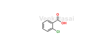 Picture of Mesalazine EP Impurity L