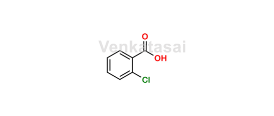 Picture of Mesalazine EP Impurity L