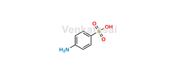 Picture of Mesalazine EP Impurity O