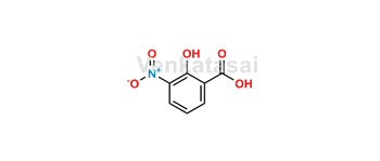 Picture of Mesalazine EP Impurity R