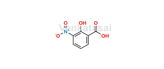 Picture of Mesalazine EP Impurity R