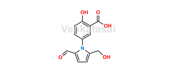 Picture of Mesalazine  Impurity 2