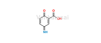 Picture of Mesalazine Impurity 5