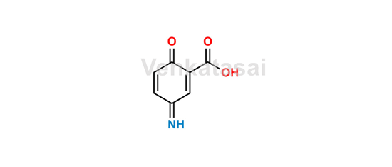 Picture of Mesalazine Impurity 5