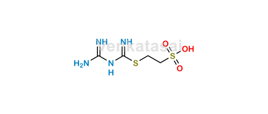 Picture of Mesna EP Impurity B