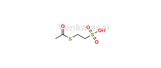 Picture of Mesna EP Impurity C