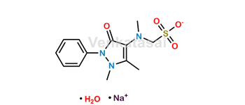 Picture of Metamizole Sodium Monohydrate