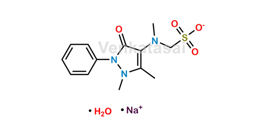 Picture of Metamizole Sodium Monohydrate