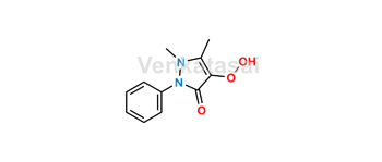 Picture of Metamizole Antipyrine-4-Peroxide
