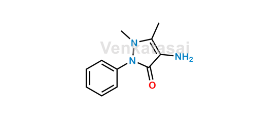 Picture of Metamizole EP Impurity B