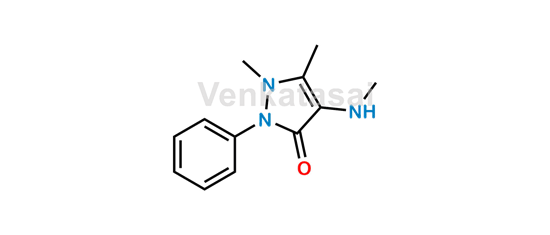 Picture of Metamizole EP Impurity C