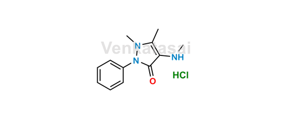 Picture of Metamizole EP Impurity C HCl