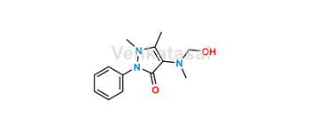 Picture of Metamizole Impurity 4