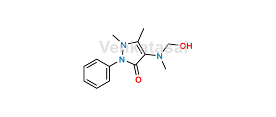 Picture of Metamizole Impurity 4