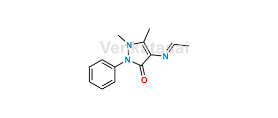 Picture of Metamizole Impurity 5