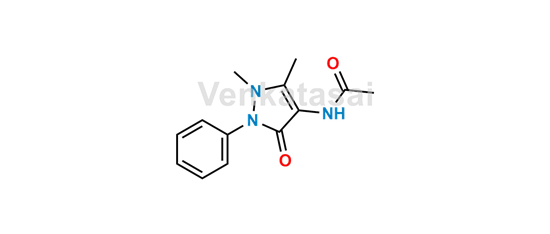 Picture of Metamizole Impurity 7