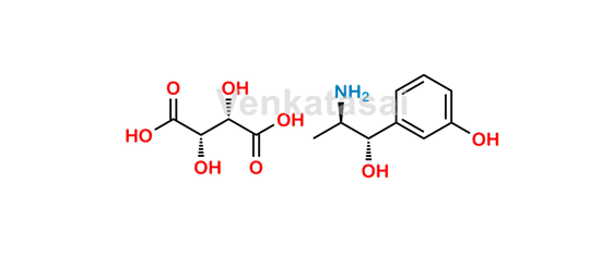 Picture of Metaraminol Enantiomer