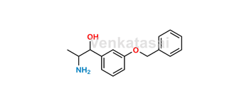 Picture of Metaraminol USP Related Compound B