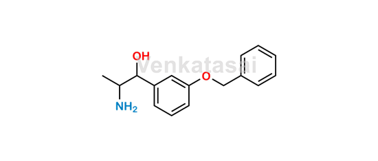 Picture of Metaraminol USP Related Compound B