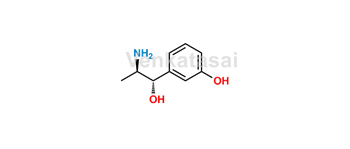 Picture of Metaraminol Impurity 1