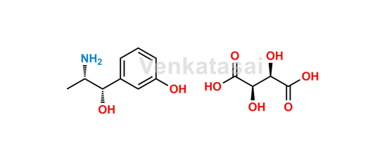 Picture of Metaraminol Impurity 2