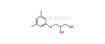 Picture of Metaxalone Impurity A 