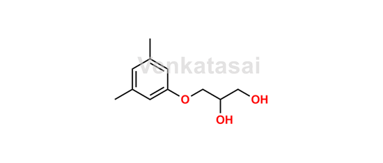 Picture of Metaxalone Impurity A 