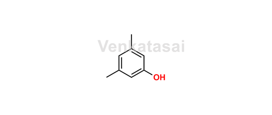 Picture of Metaxalone Impurity B