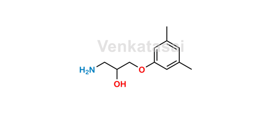 Picture of Metaxalone USP Related Compound B