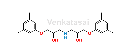 Picture of Metaxalone USP Related Compound C