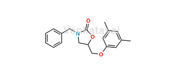 Picture of N-Benzyl Metaxalone