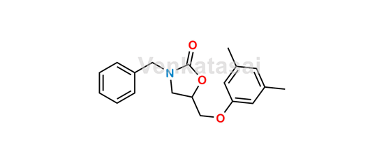 Picture of N-Benzyl Metaxalone