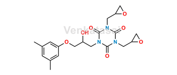 Picture of Metaxalone Mono Impurity