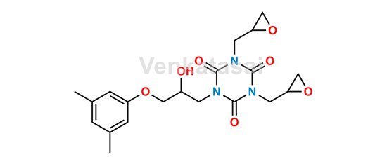 Picture of Metaxalone Mono Impurity