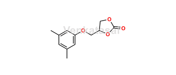 Picture of Metaxalone Impurity 1